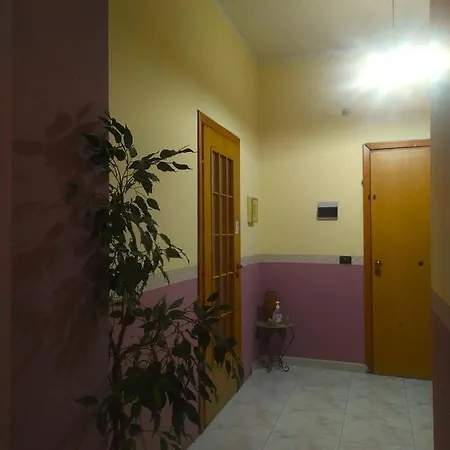 Etna Pozzo Luce Affittacamere