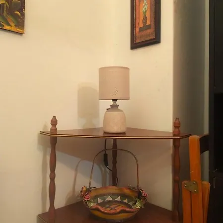 Gasthof Etna Pozzo Luce *