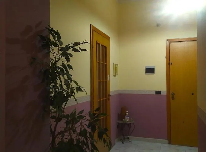 Etna Pozzo Luce Gasthof