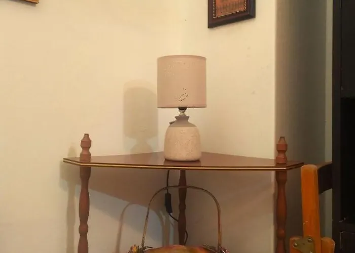 Gasthof Etna Pozzo Luce *